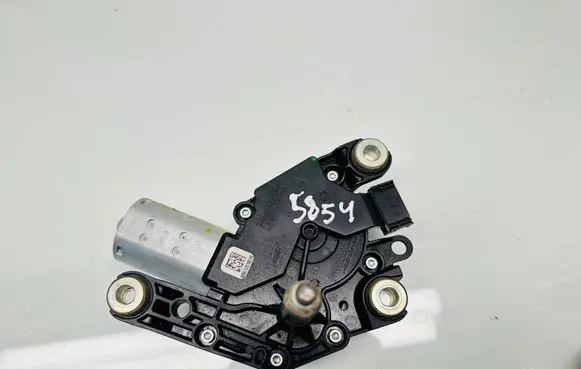 Mercedes-Benz B W246 W242 Rear window wiper motor A2469064900
