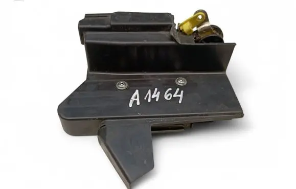Dacia Sandero Rear door lock 825033585RF