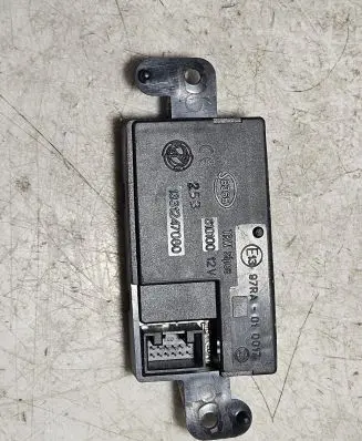 Peugeot Boxer Door control unit/module 1331247080