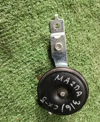 Mazda CX-5 Horn signal 004041