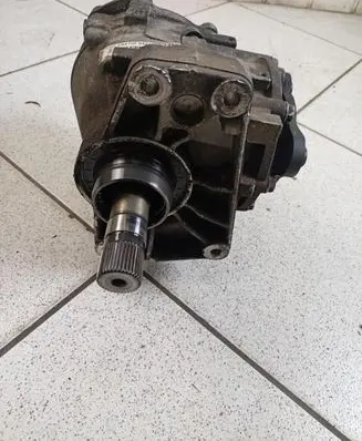Volkswagen Tiguan Gearbox transfer box case 0A6409053AA