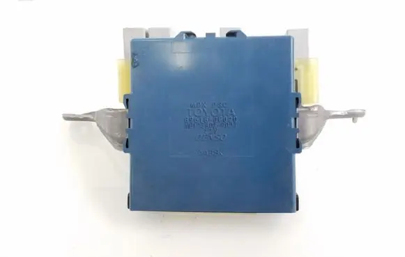 Toyota Corolla Verso AR10 Combustion control unit/module 896180F020