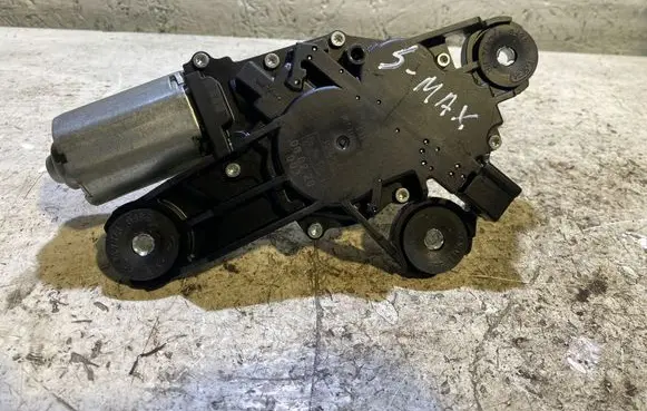 Ford S-MAX Rear window wiper motor 31218473 0390201875 3M51R17K441AF