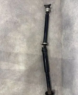 Mercedes-Benz GLC X253 C253 Drive shaft (set) A2531101 A2534101101