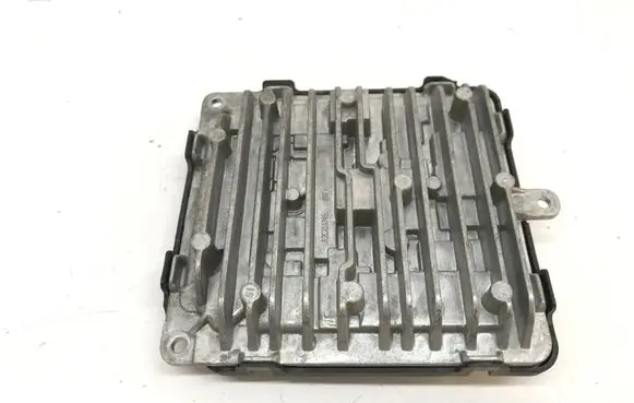 Xenon control unit/module