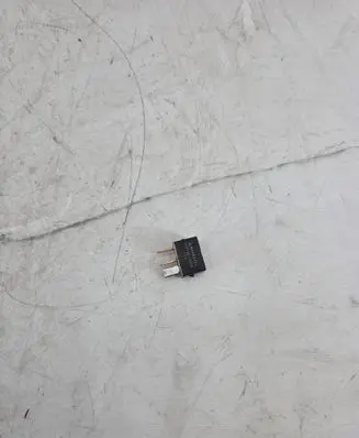 Mitsubishi Pajero Other relay MR502723 1567002030