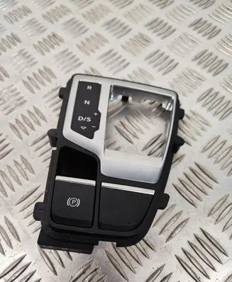Audi Q5 SQ5 Gear shift selector indicator 80B713111C