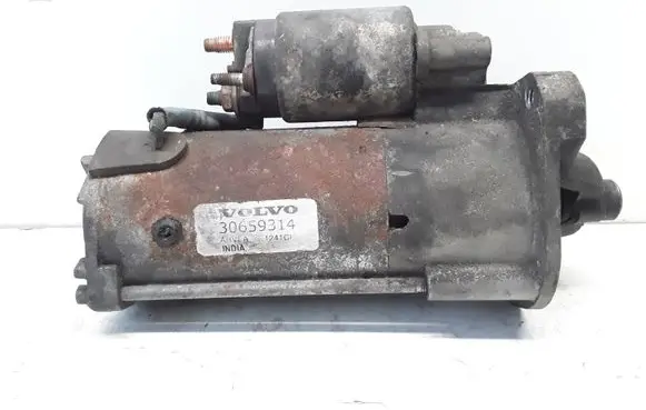 Volvo S80 Starter motor 30659314