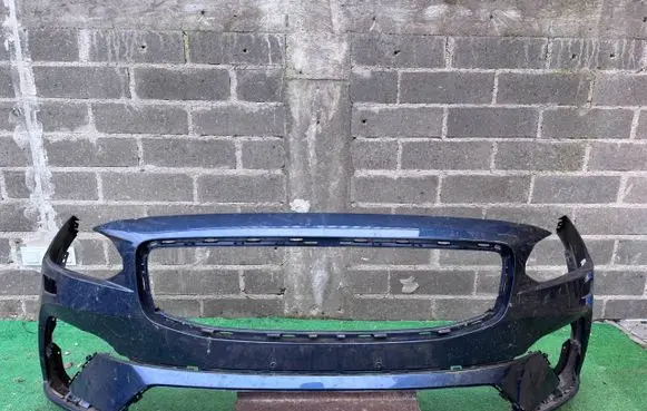 Volvo S90, V90 Front bumper 