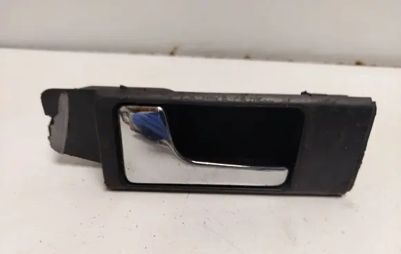 Audi A6 S6 C4 4A Front door interior handle 4A0837019