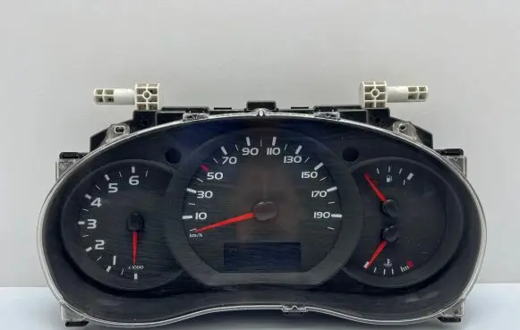 Renault Master III Speedometer (instrument cluster) P248109789R