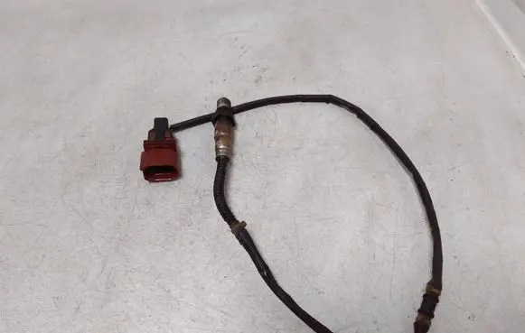 Lambda probe sensor