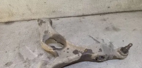 Audi Q7 4L Front lower control arm/wishbone