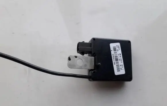 BMW X5 E53 Antenna control unit 8380945 16268419