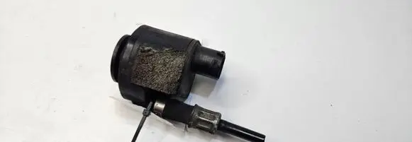 BMW 3 E92 E93 Fuel filter heater 8509766 PA66GF30