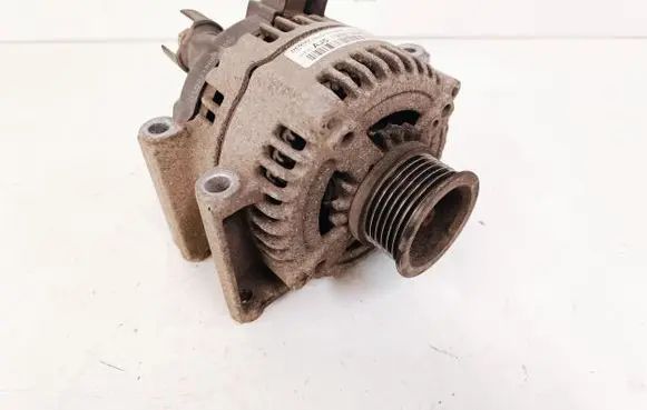 Opel Astra K Generator/alternator 13587304 13587304B MS1042118550