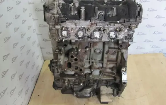 Opel Corsa E Engine B13DTR