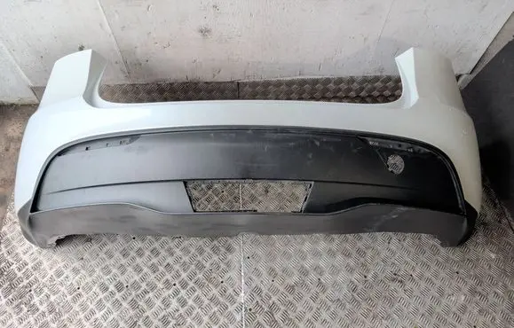 Tesla Model Y Rear bumper MYGFBGA1RF1