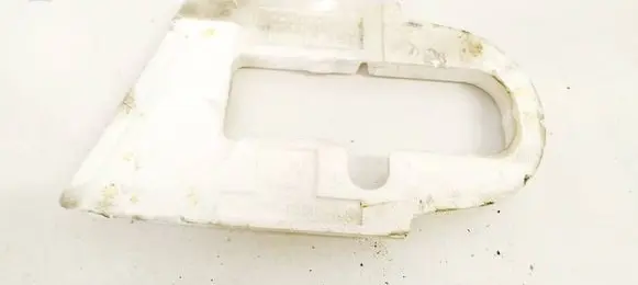 Toyota Avensis T250 Steering wheel column trim 4587405010A
