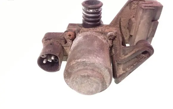 BMW 3 E36 Coolant heater control valve 1387846 1147412052