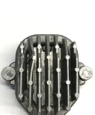 Volvo XC90 LED ballast control module 31395943