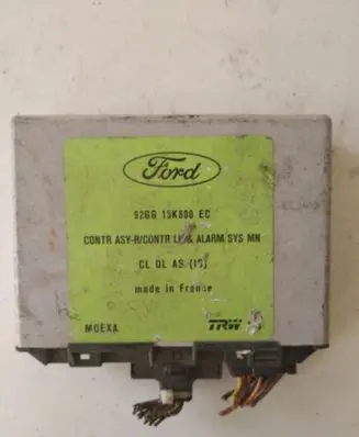 Ford Scorpio Other control units/modules 92GG15K600EC