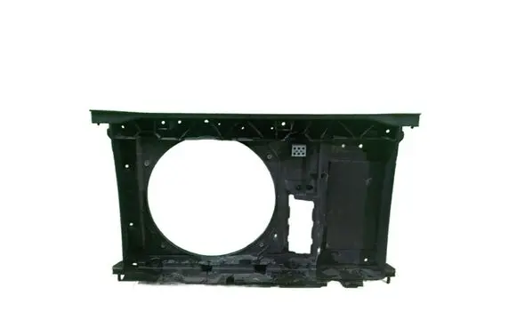Peugeot 3008 I Radiator support slam panel 