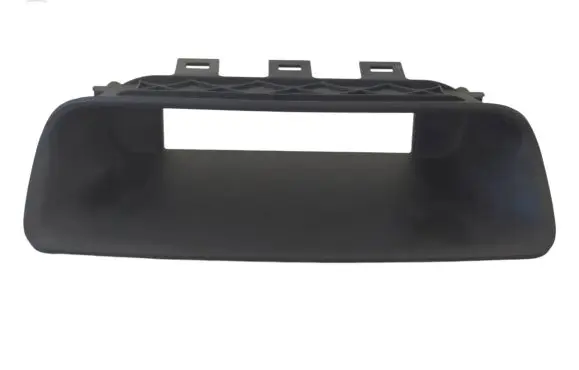 Radio/GPS head unit trim