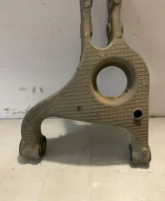 Porsche Panamera (970) Rear control arm 97033114102