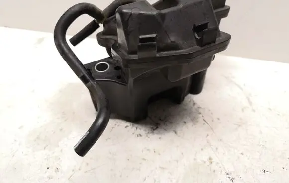 Opel Meriva B Intake resonator 55571341