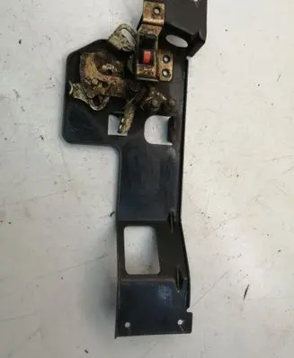 Ford Transit Electric sliding door switch 92VBV22168AA
