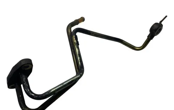 Honda Accord Turbo turbocharger oiling pipe/hose
