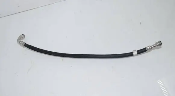 BMW 2 G42 Fuel line pipe 8687743 13538687743