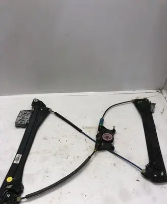 Audi A5 Front door electric window regulator 8W7837462A 36253000AA