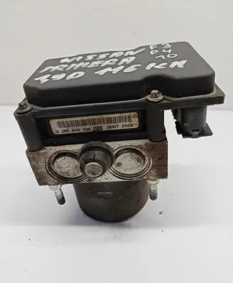 Nissan Primera ABS Pump 0265800334