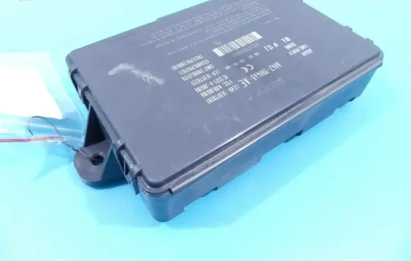 Land Rover Range Rover Sport L320 Central body control module AH42-19H440-AE IMPRK1307637