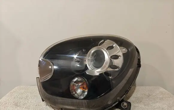 Mini Cooper Countryman R60 Headlight/headlamp 