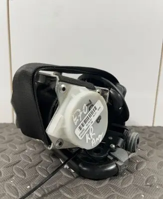 BMW X5 E70 Front seatbelt 305537999001 076892