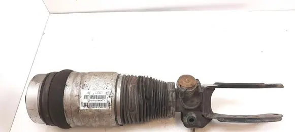 Audi Q7 4L Air suspension front shock absorber 7L8616040D