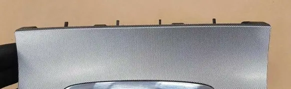 Volkswagen PASSAT B7 Ashtray (front) 3C0863284A 3C0857961A