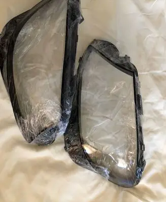 Mercedes-Benz E W213 Headlight lense 