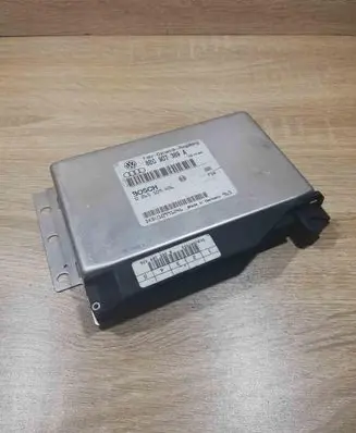 Audi A6 S6 C5 4B Engine control unit/module ECU 8D0907389A 0265109426