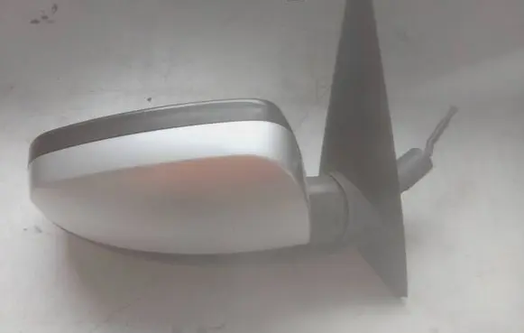 Opel Meriva A Manual wing mirror 13113476 633427414 150370