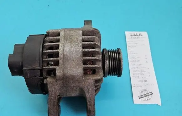 Generator/alternator