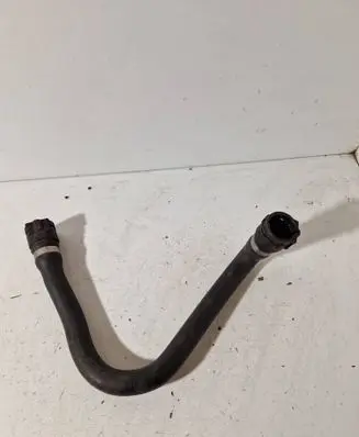 BMW 5 E60 E61 Engine coolant pipe/hose 64216917697 PA66GF30