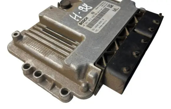 Engine control unit/module