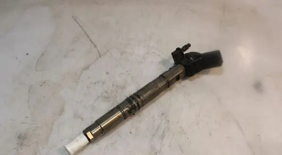 Audi A6 S6 C6 4F Fuel injector 0445115079
