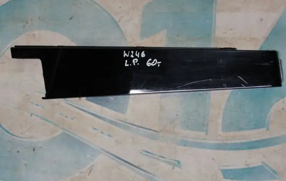 Mercedes-Benz B W246 W242 Trim molding 