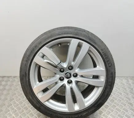 Jaguar XJ X351 R19 alloy rim BW9M1007KA