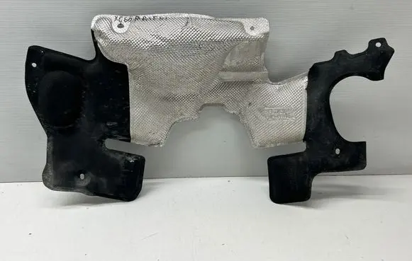 Other engine bay part